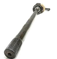 88-78-UD様 Right Front Passenger (Long) Side U Joint Style Axle Shaft